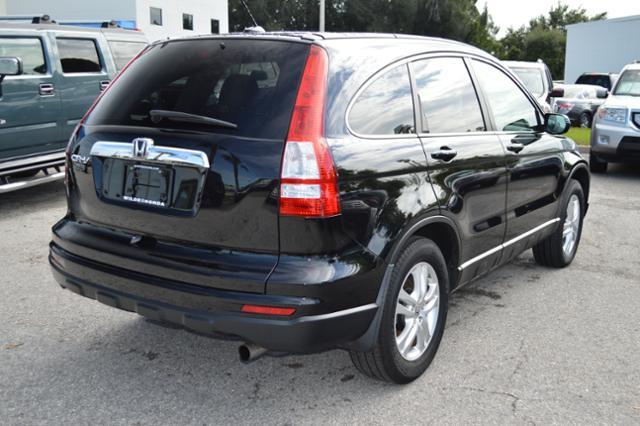 2011 Honda CR-V 760i