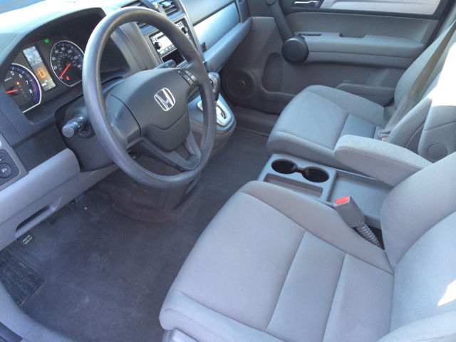 2011 Honda CR-V SXT Mini-van, Passenger FWD