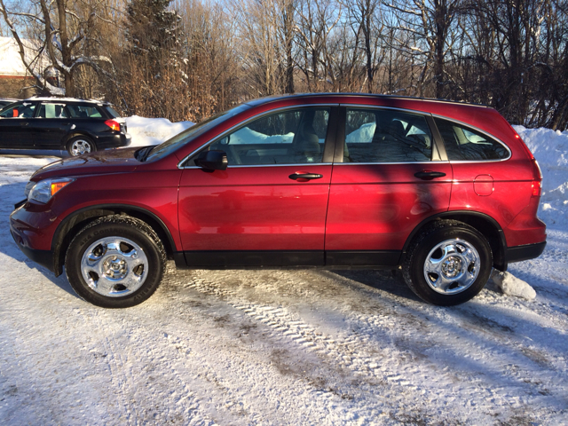 2011 Honda CR-V SXT Mini-van, Passenger FWD