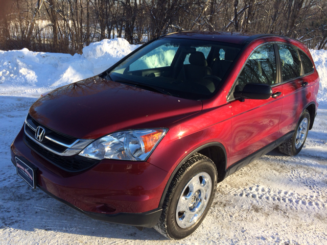 2011 Honda CR-V SXT Mini-van, Passenger FWD