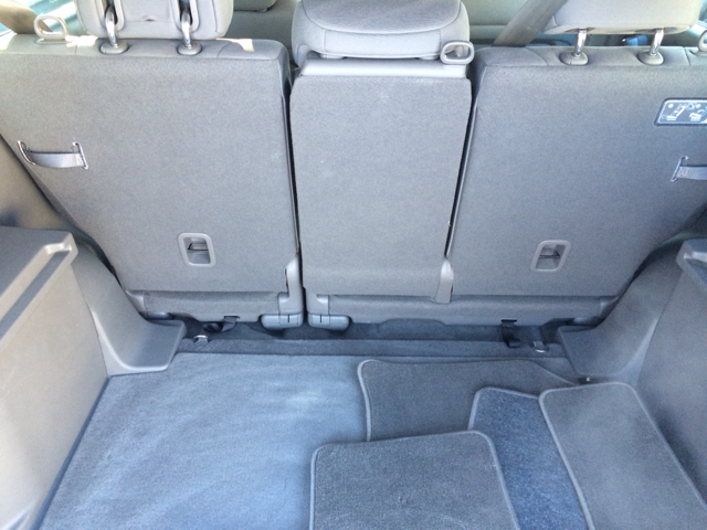 2011 Honda CR-V SXT Mini-van, Passenger FWD