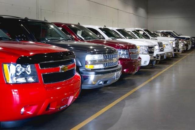 2011 Honda CR-V LS 2WD