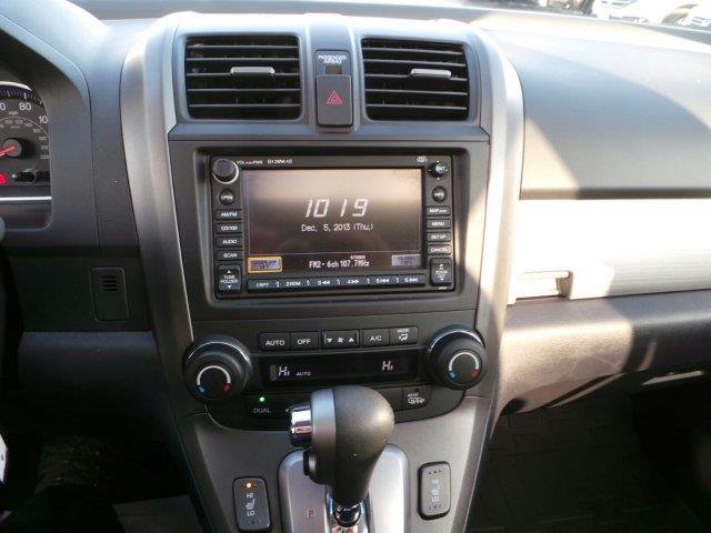 2011 Honda CR-V Extenede CAB 4X4