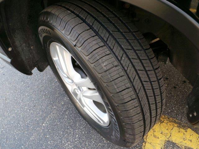 2011 Honda CR-V Extenede CAB 4X4