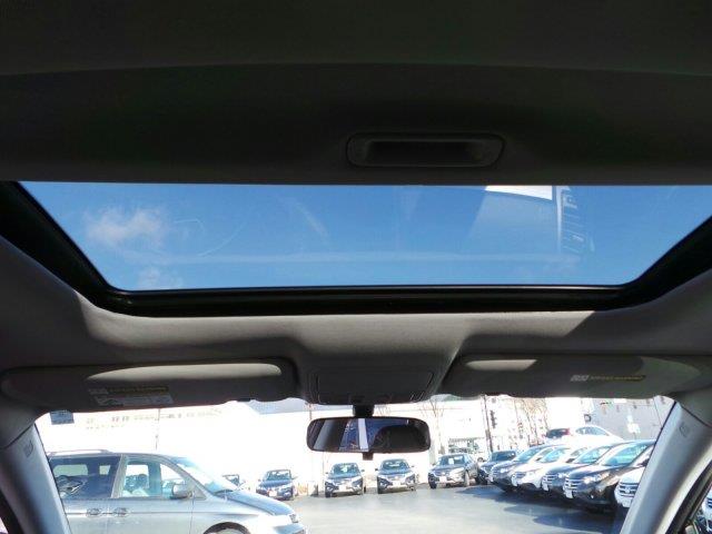 2011 Honda CR-V Extenede CAB 4X4