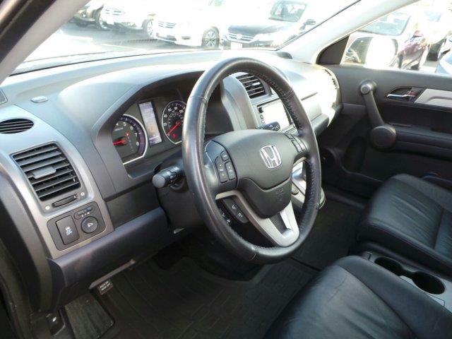 2011 Honda CR-V Extenede CAB 4X4