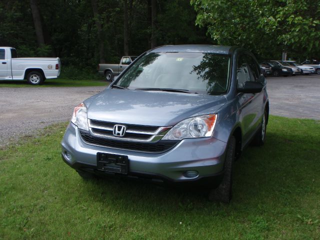 2011 Honda CR-V 4dr Quad Cab 131 WB 4WD Sport