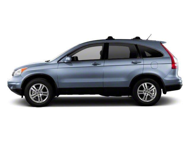 2011 Honda CR-V LS 2WD