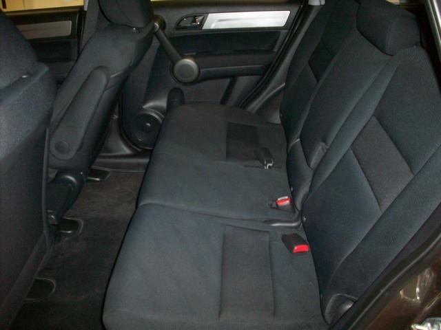 2011 Honda CR-V Elk Conversion Van