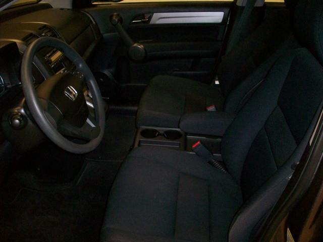 2011 Honda CR-V Elk Conversion Van