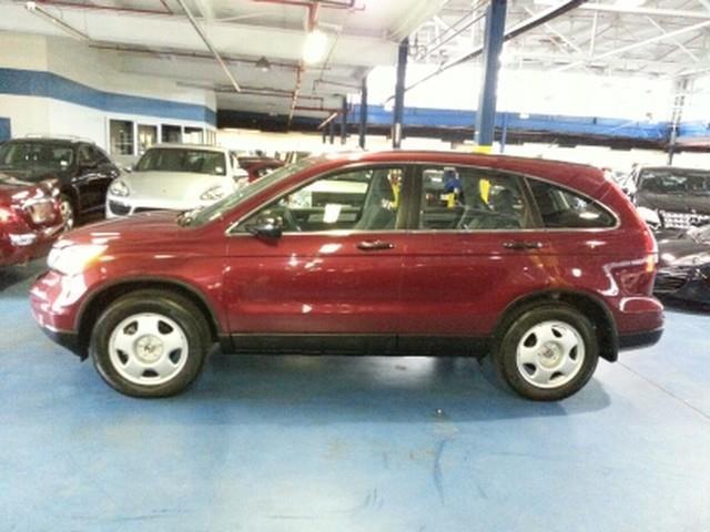 2011 Honda CR-V I-290 S