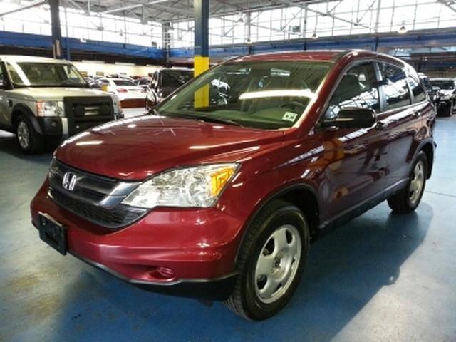 2011 Honda CR-V I-290 S