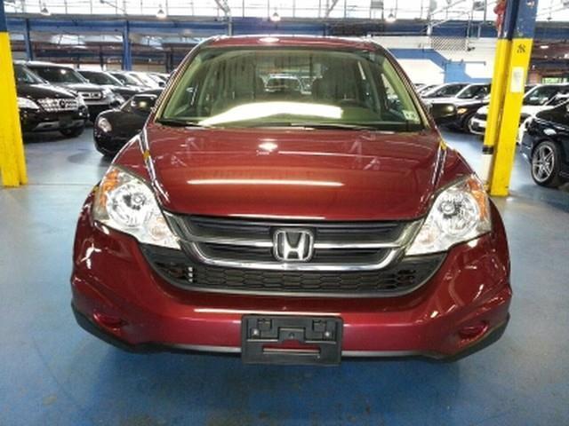 2011 Honda CR-V I-290 S