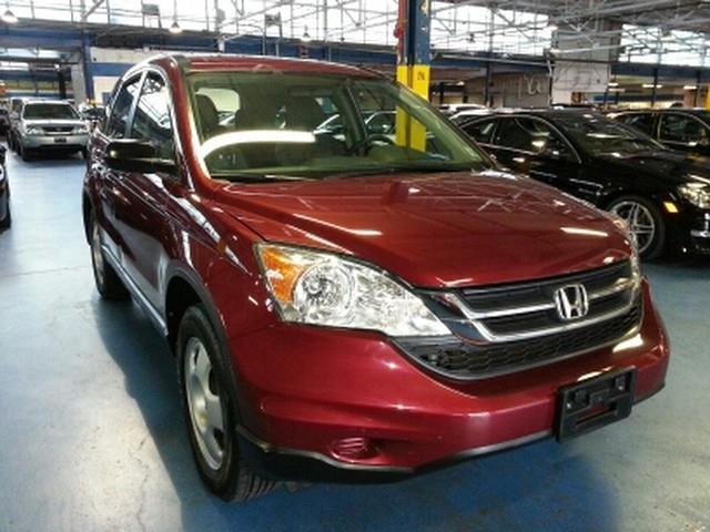 2011 Honda CR-V I-290 S