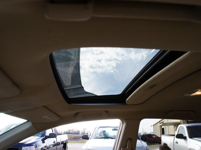 2011 Honda CR-V LS 2WD