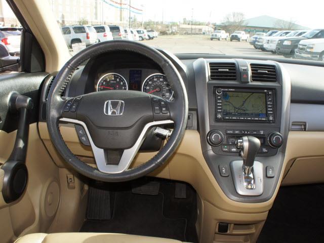 2011 Honda CR-V LS 2WD