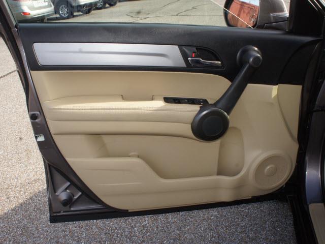 2011 Honda CR-V LS 2WD