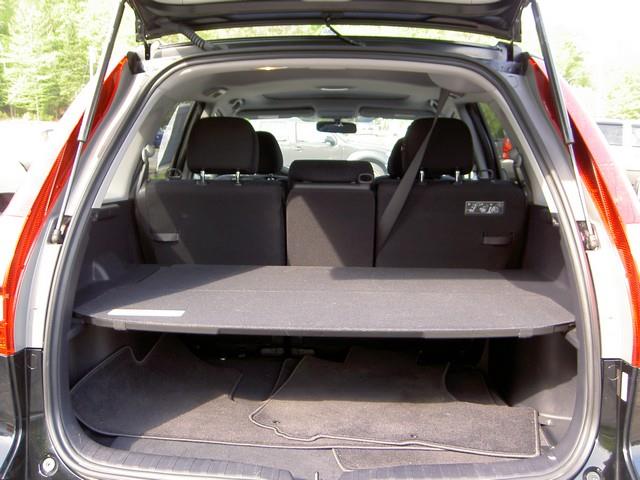 2011 Honda CR-V LS NICE