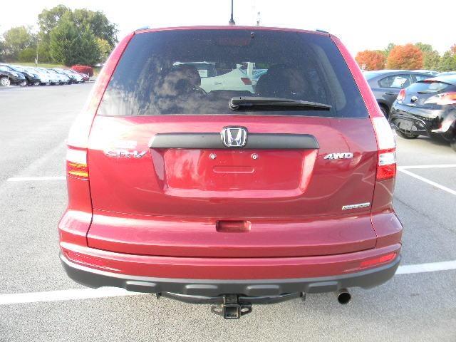 2011 Honda CR-V SE Flex Fuel Sto N Go FWD 1 Owner