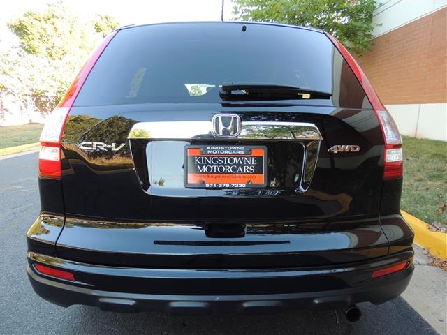 2011 Honda CR-V Z-85