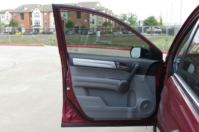 2011 Honda CR-V ES V6 Manual