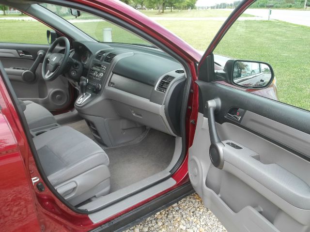 2011 Honda CR-V SXT Mini-van, Passenger FWD