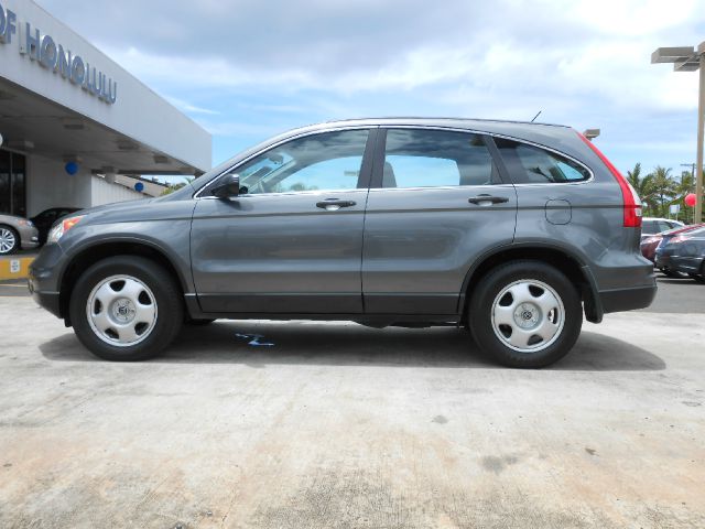 2011 Honda CR-V EXT 4X4 FX4