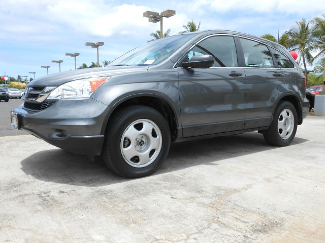 2011 Honda CR-V EXT 4X4 FX4