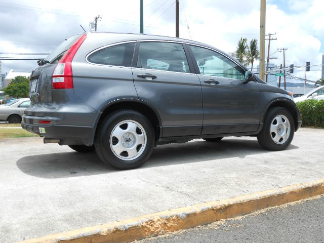 2011 Honda CR-V EXT 4X4 FX4