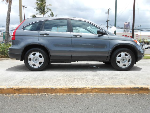 2011 Honda CR-V EXT 4X4 FX4