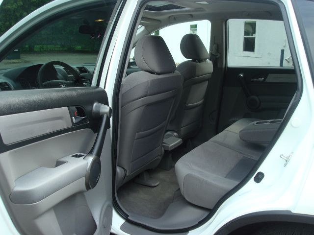 2011 Honda CR-V SXT Mini-van, Passenger FWD