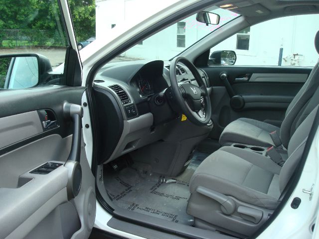 2011 Honda CR-V SXT Mini-van, Passenger FWD