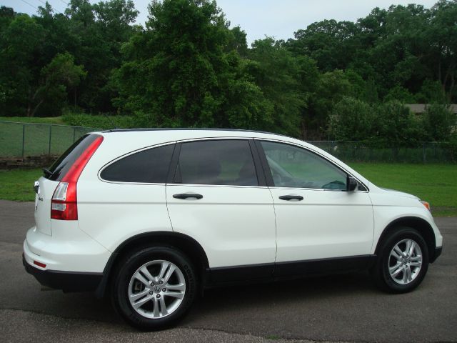 2011 Honda CR-V SXT Mini-van, Passenger FWD