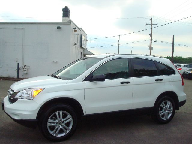 2011 Honda CR-V SXT Mini-van, Passenger FWD