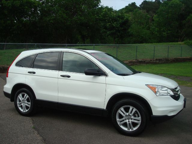 2011 Honda CR-V SXT Mini-van, Passenger FWD