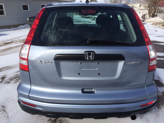 2011 Honda CR-V SXT Mini-van, Passenger FWD