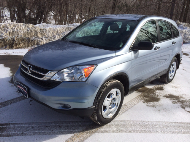 2011 Honda CR-V SXT Mini-van, Passenger FWD