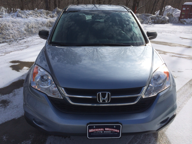 2011 Honda CR-V SXT Mini-van, Passenger FWD