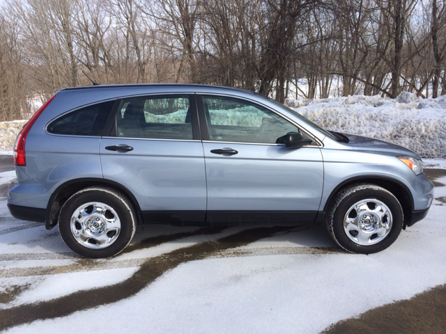 2011 Honda CR-V SXT Mini-van, Passenger FWD
