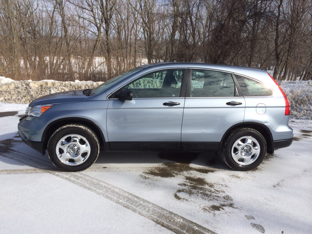 2011 Honda CR-V SXT Mini-van, Passenger FWD