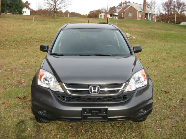 2011 Honda CR-V EX-L W/ DVD System