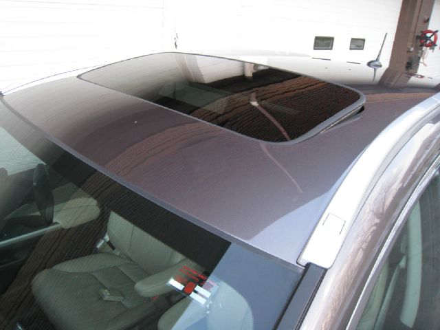 2012 Honda CR-V 4dr 2WD Manual 2.4L I4