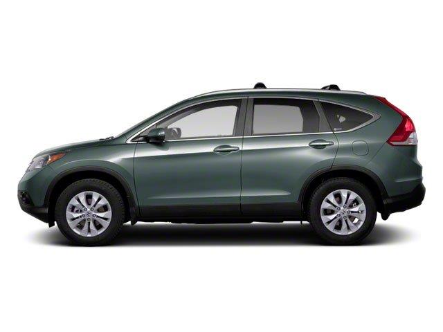 2012 Honda CR-V LS 2WD
