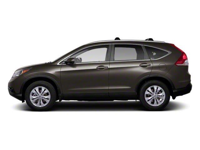 2012 Honda CR-V LS 2WD