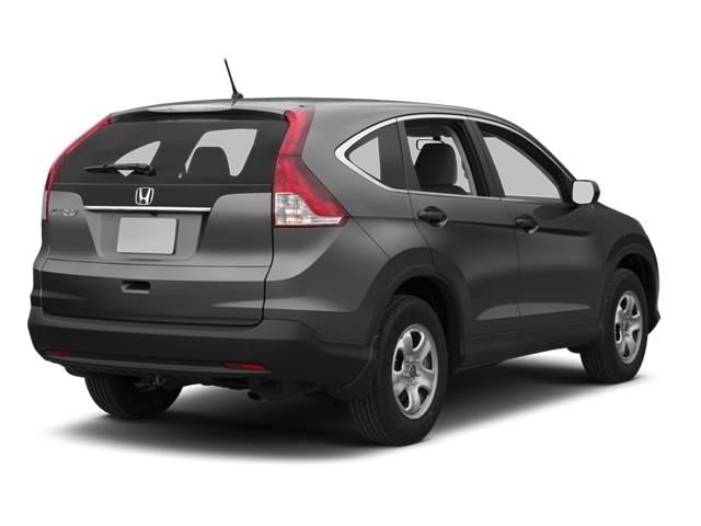 2013 Honda CR-V SE V6 AUTO (natl)