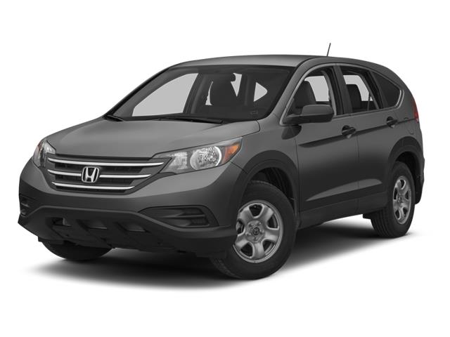 2013 Honda CR-V SE V6 AUTO (natl)