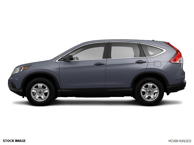 2013 Honda CR-V Unknown