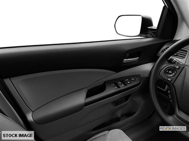 2013 Honda CR-V Elk Conversion Van