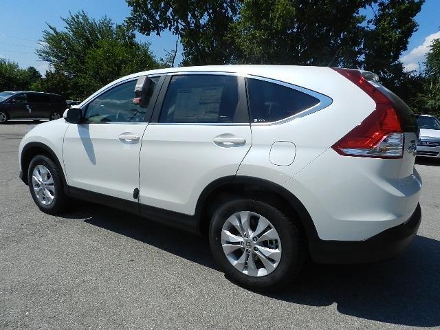 2013 Honda CR-V 1997 Isuzu S