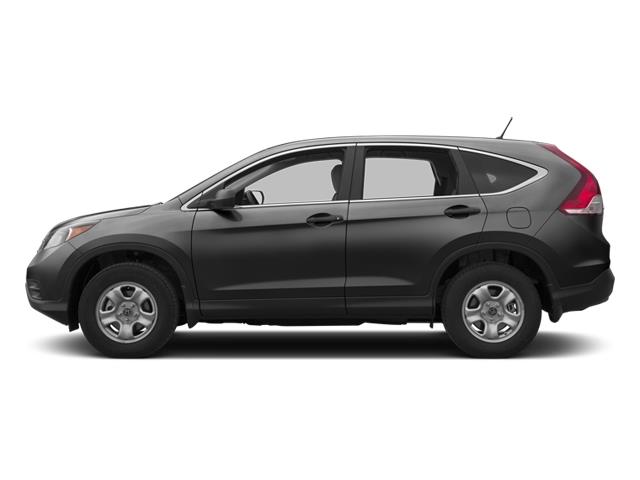 2013 Honda CR-V SE V6 AUTO (natl)